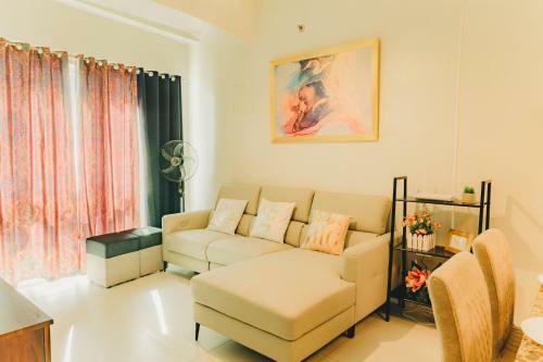 Ayala Mall 10mins Walk Cebu City Apartment & Pool