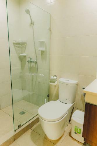 Ayala Mall 10mins Walk Cebu City Apartment & Pool