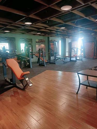 Apartamento Fully Furnished Condo Unit