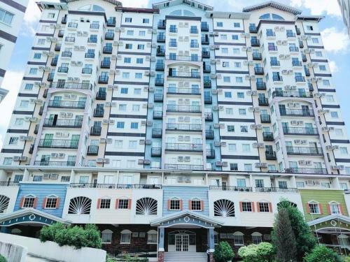 Apartamento 1 Bedroom Unit With Overlooking Seaview At Banawa.