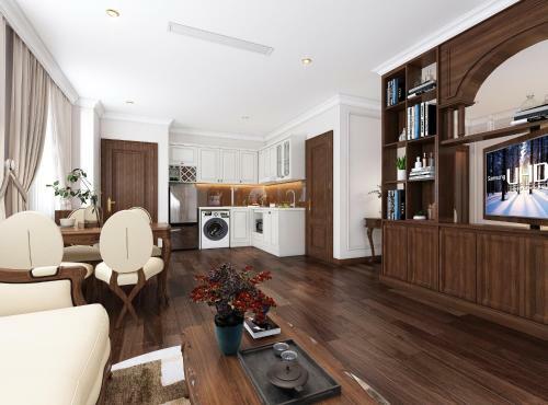 Apartamento Madelise Hotel&apartment
