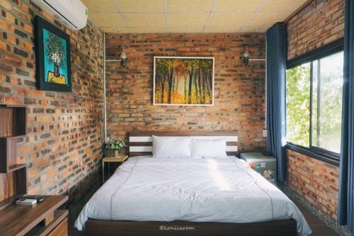 Lodge Greenfield Homestay