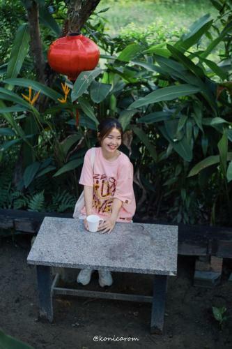 Lodge Greenfield Homestay