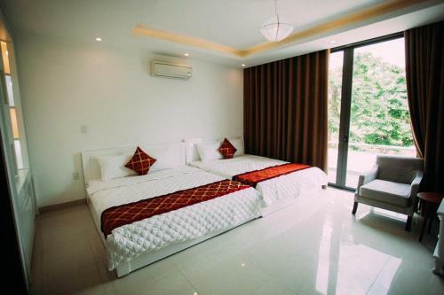 Apartamento Kp Relax H? Long 4 Rooms