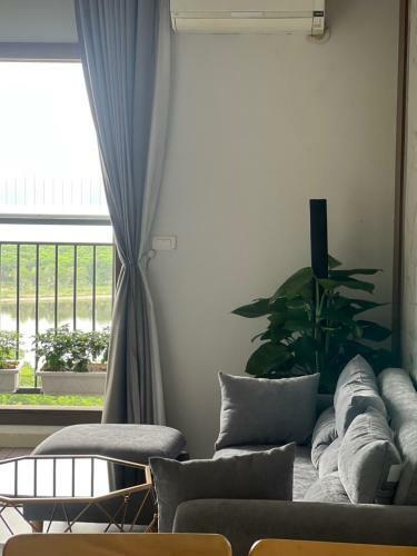 Apartamento Mc Homestay
