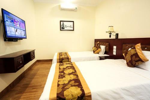 Diamond Hotel