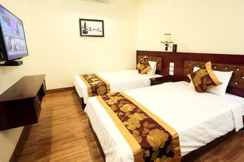 Diamond Hotel