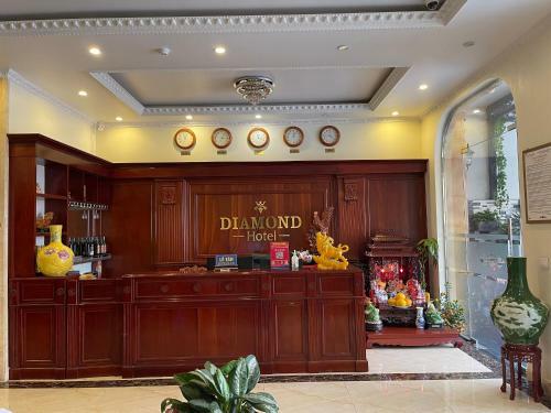 Diamond Hotel