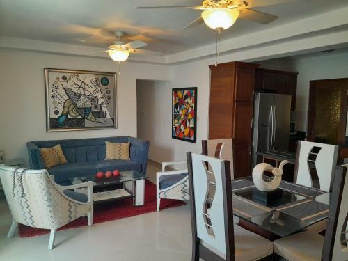 Residencial Santos Apartment