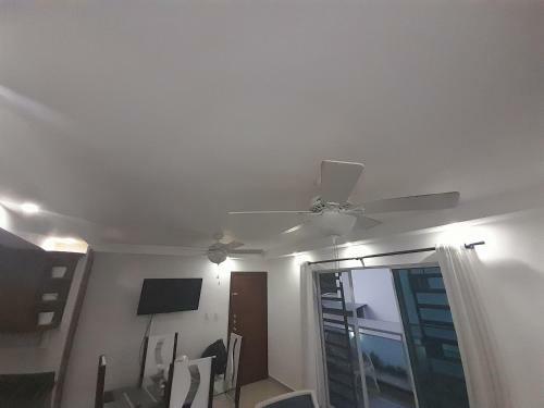 Residencial Santos Apartment
