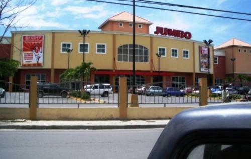 Residencial Santos Apartment