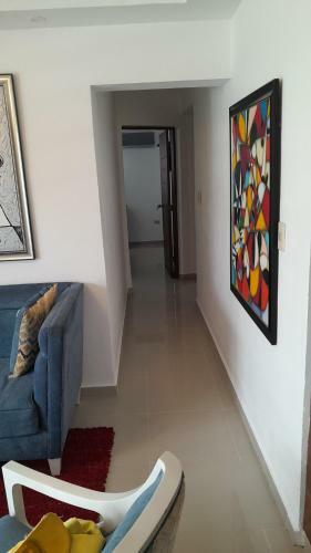 Residencial Santos Apartment