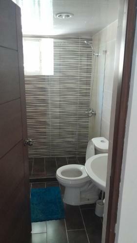 Residencial Santos Apartment