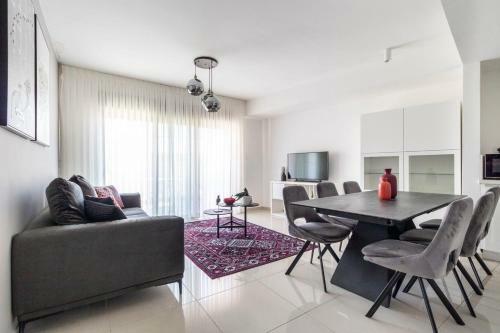 Apartamento Stylish 1 Bedrooms Parking At City Gate