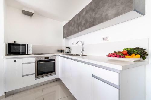 Apartamento Stylish 1 Bedrooms Parking At City Gate