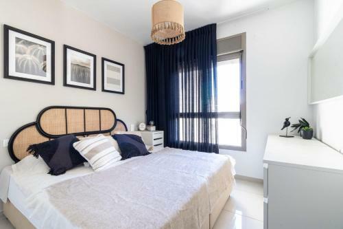 Apartamento Stylish 1 Bedrooms Parking At City Gate
