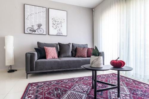 Apartamento Stylish 1 Bedrooms Parking At City Gate