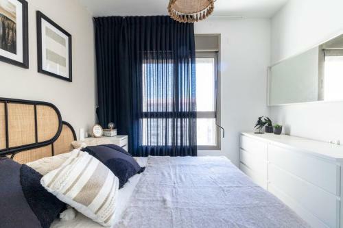 Apartamento Stylish 1 Bedrooms Parking At City Gate