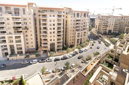 Apartamento Stylish 1 Bedrooms Parking At City Gate