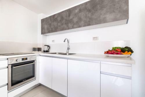 Apartamento Stylish 1 Bedrooms Parking At City Gate