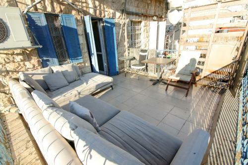 Private Hostel - Best Location - Jerusalem