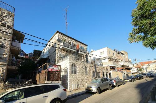 Private Hostel - Best Location - Jerusalem