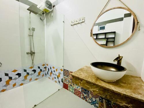 Apartamento A Charming Spacious House Next To Ancient Town