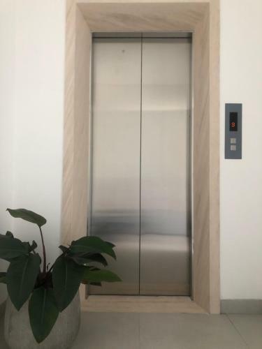 Studio Serviced Apartments