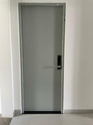 Studio Serviced Apartments