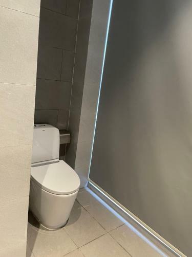 Studio Serviced Apartments