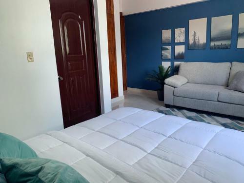 Apartamento Modern Room With Speaker Bluetooth