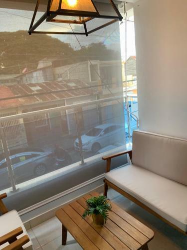 Apartamento Modern Room With Speaker Bluetooth