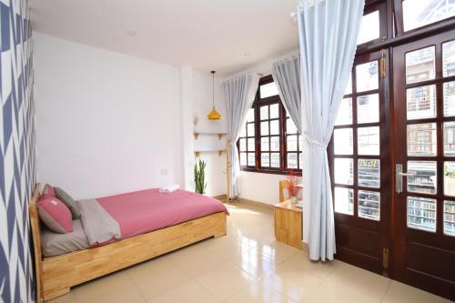 Hotel Lani House ?� L?t