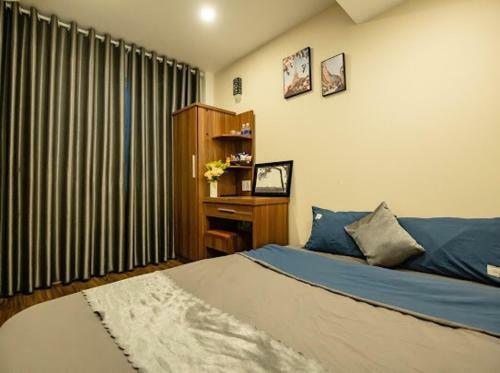 New Da Yen Thao Hotel