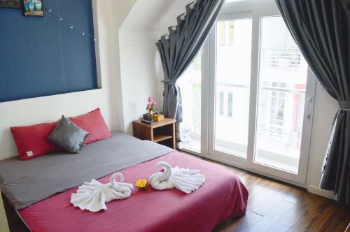New Da Yen Thao Hotel