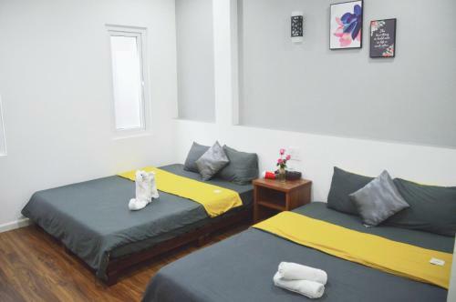 New Da Yen Thao Hotel