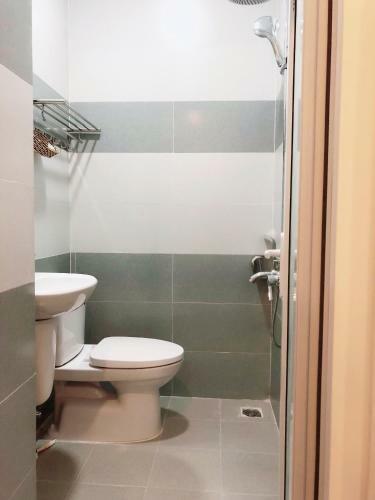 New Da Yen Thao Hotel