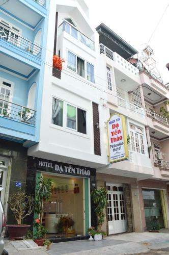 New Da Yen Thao Hotel