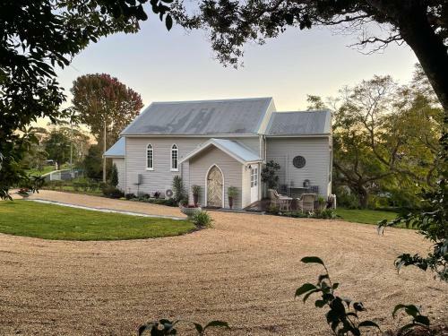 Bed & Breakfast Bella St Marks Bnb