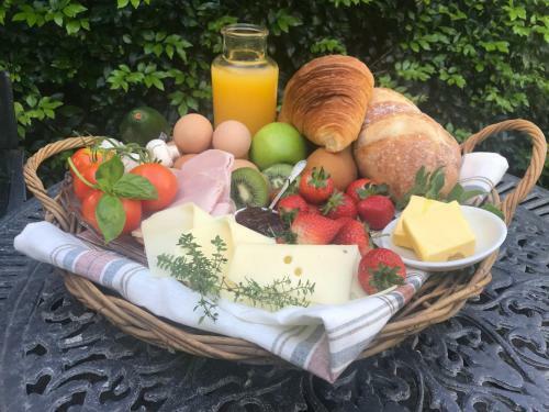 Bed & Breakfast Bella St Marks Bnb