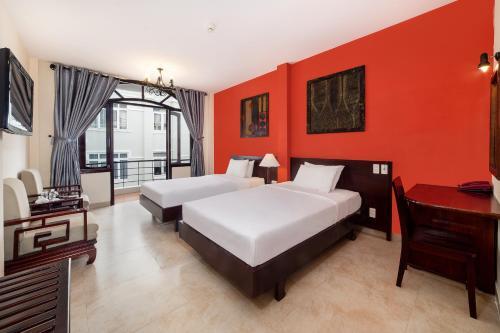 Goldcoast Da Nang Hotel
