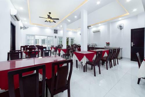 Goldcoast Da Nang Hotel