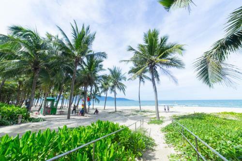 Goldcoast Da Nang Hotel