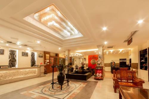 Goldcoast Da Nang Hotel