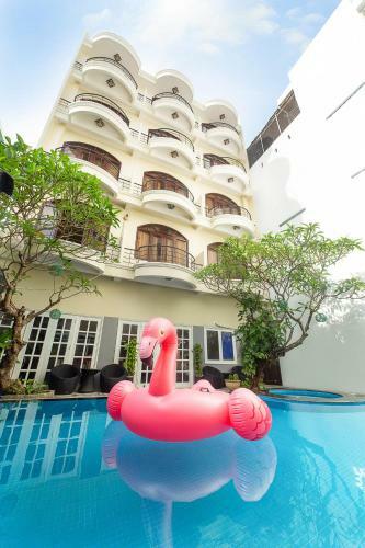 Goldcoast Da Nang Hotel