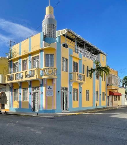 Hotel Luna Nayck�s Bed & Breaksfast