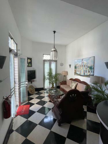 Hotel Luna Nayck�s Bed & Breaksfast