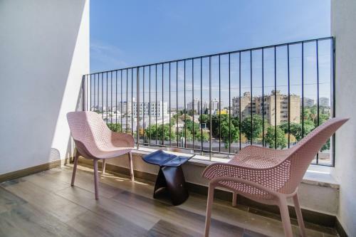 Yaffo Joy -luxury Apartment -penthouse
