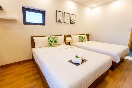 Sunrise Sea Apartment