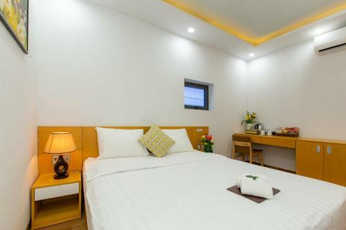 Sunrise Sea Apartment